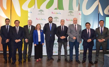 El MICE, clave en la promoción de Andalucía