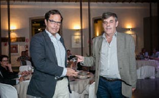 APCE premia a la Sociedad Española de Cardiología