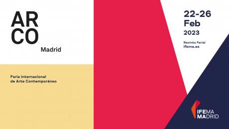 El Mediterráneo será el protagonista de la Feria ARCOmadrid 2023