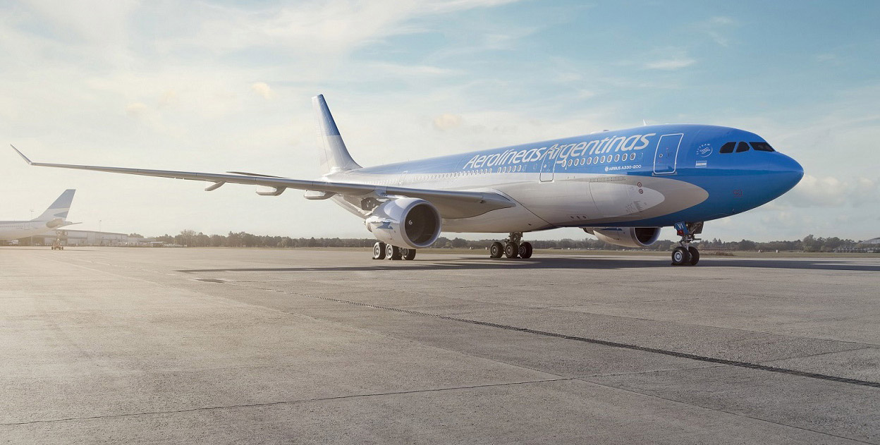 El Banco Mundial condena a Argentina a pagar 348 millones de dólares a Marsans