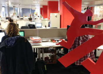 Creciente peso de Latinoamérica en el negocio de Atrápalo