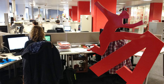 Creciente peso de Latinoamérica en el negocio de Atrápalo