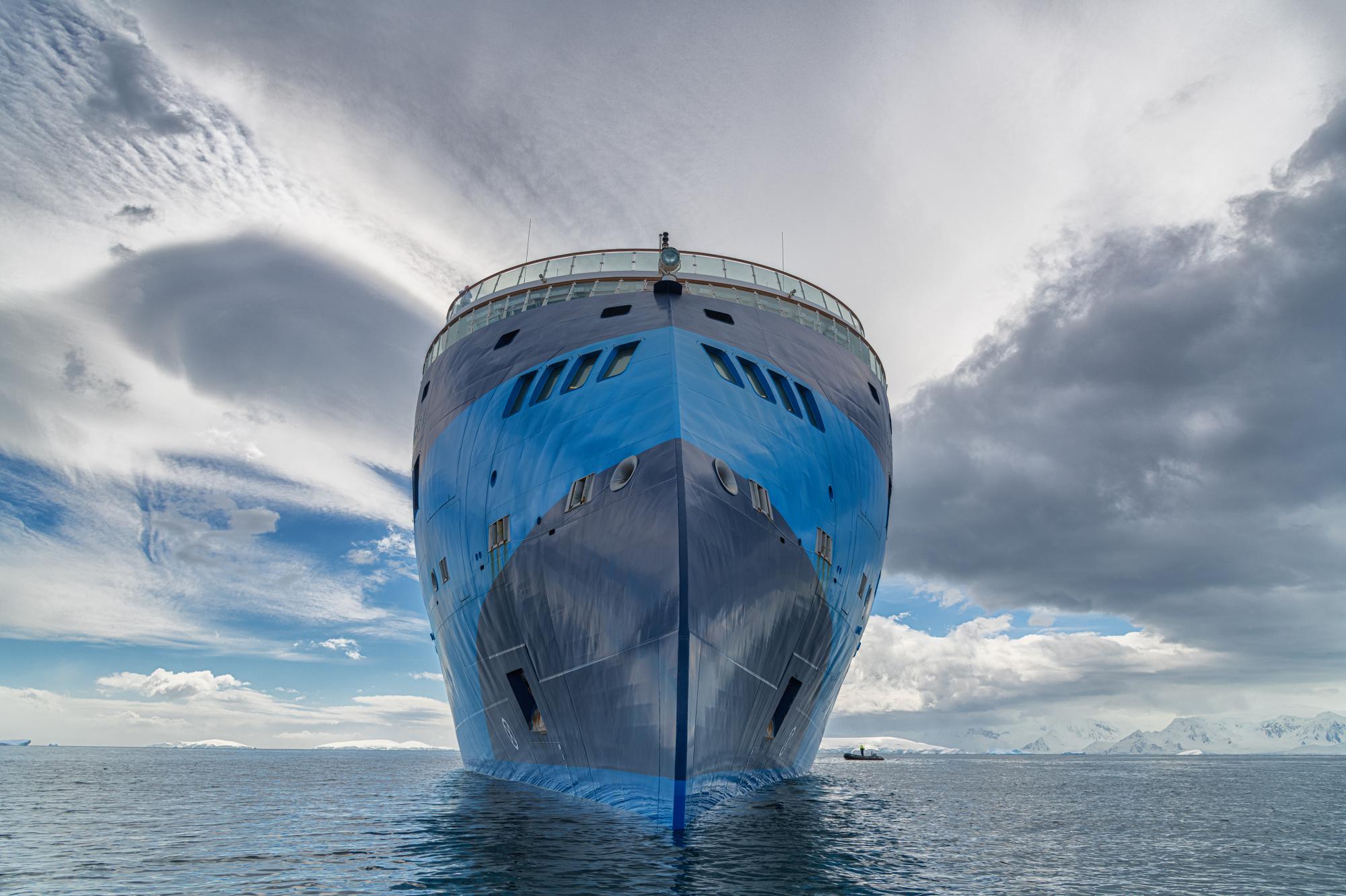 Alma Cruceros realizará su viaje inaugural el próximo 18 de abril de 2025