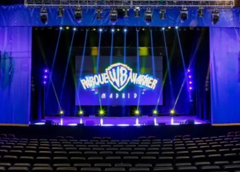 Parques Reunidos ofrece la opción de diseñar eventos a medida