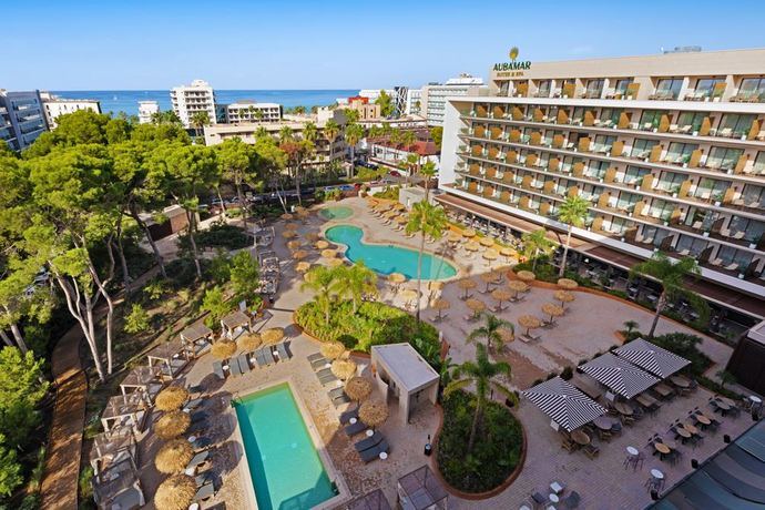 El precio por noche de los alojamientos turísticos en España llegará a los 196 euros