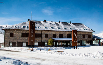 Christie & Co interviene en la venta del Apartahotel Augusta