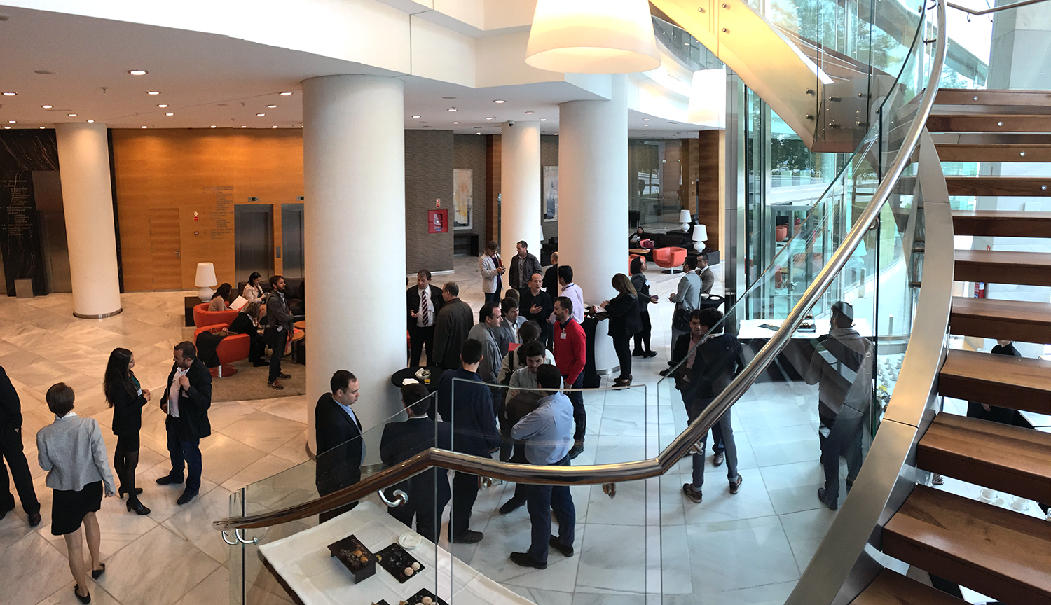 Los sistemas de Delta Informática se suman a Avantio