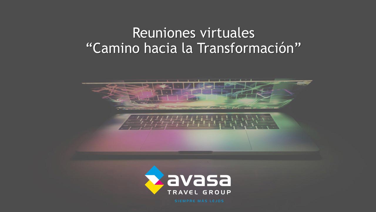 Avasa presentó su Camino hacia la Transformación