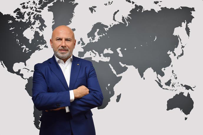 La clave para avanzar es la transformación digital