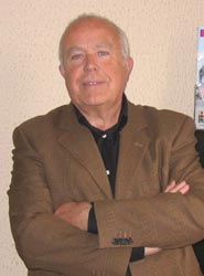 Avasa nombra a José Mª Vila Casas director general