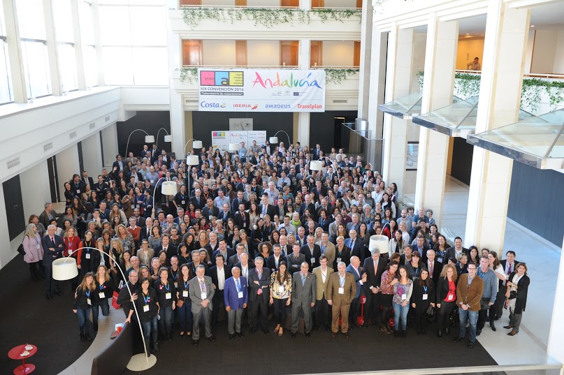 Avasa reunirá a más de medio millar de profesionales