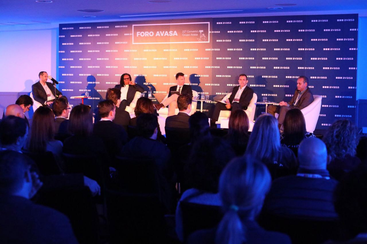 Grandes proveedores turísticos reconocen el papel crucial de la agencia de viajes