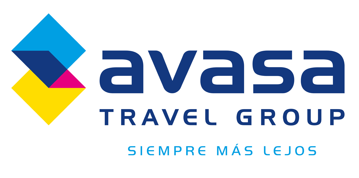 Avasa evoluciona a Avasa Travel Group y estrena nueva imagen corporativa