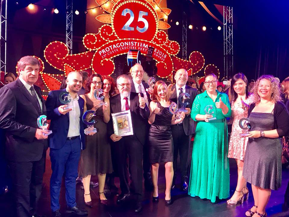 Avasa, ‘Especialistas en Cruceros’