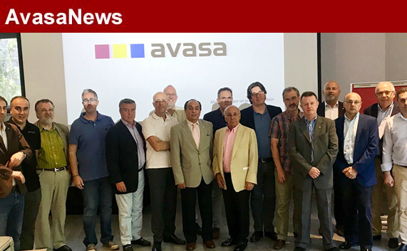 Avasa celebra su Junta General de Accionistas