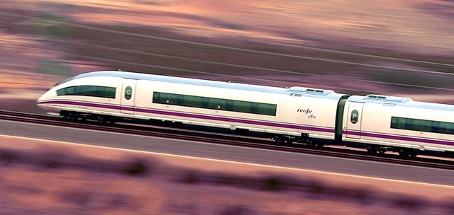 Renfe: -35% en viajes a congresos, convenciones y ferias de Madrid