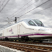Cifra histórica del AVE entre Madrid y Barcelona en junio