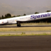 La administración de Spanair exige a 26 agencias el pago de billetes no utilizados