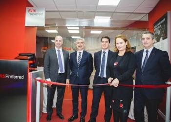 Avis se sirve de la economía colaborativa