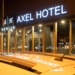 Axel Hotels presenta su nuevo hotel en Madrid