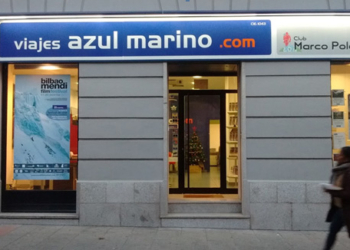 Azul Marino crea su propia intranet y un consolidador