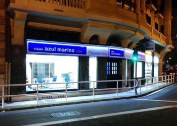 Azul Marino Viajes prosigue con su expansión nacional
