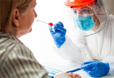 Los test PCR, un obstaculo para los turistas británicos