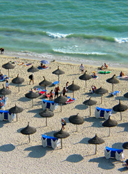 El Gobierno de Baleares acuerda con el Mallorca Convention Bureau potenciar el Turismo de Congresos en la isla