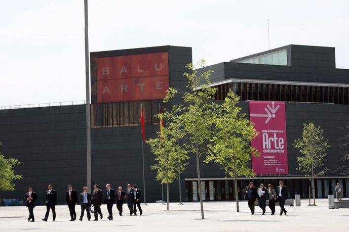 Baluarte inicia su agenda MICE 2025 con el Workshop ISMRM