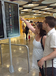 El Banco de España prevé que el Turismo internacional continuará registrando ‘una trayectoria favorable’