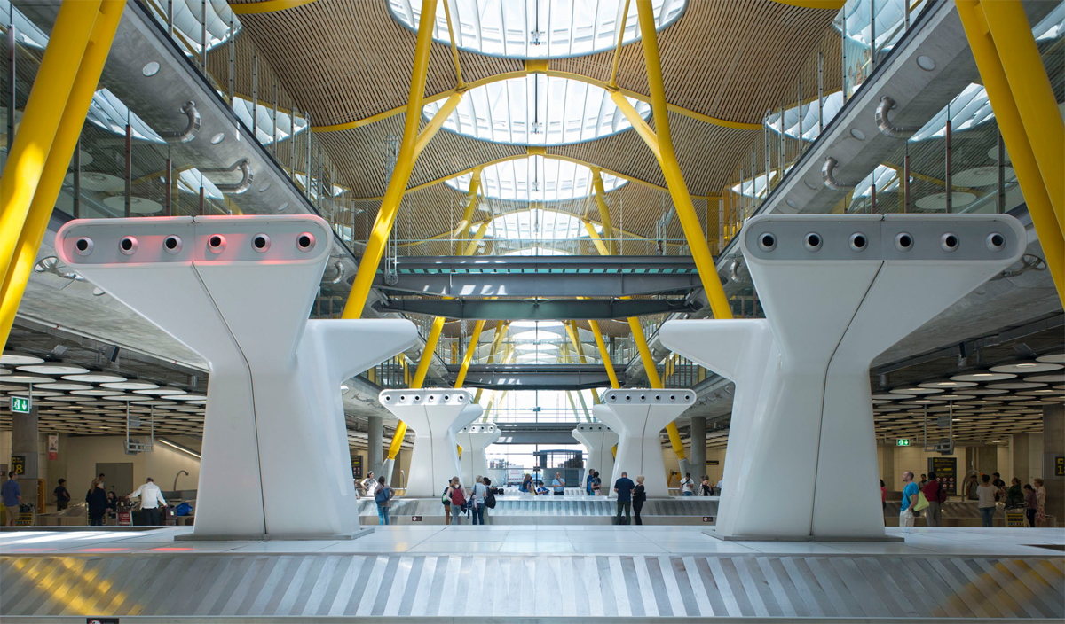 El 5% de los viajeros tiene que hacer uso de su seguro