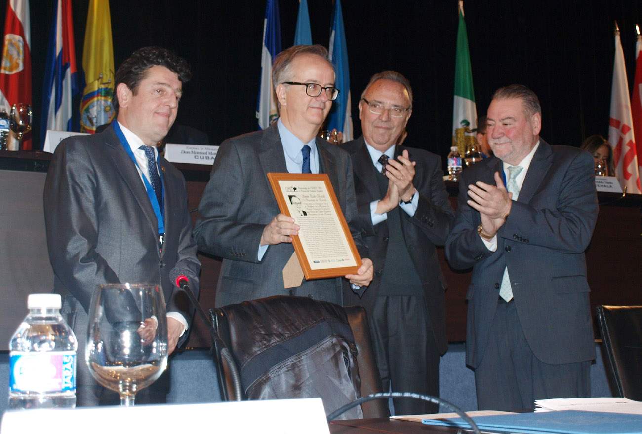 El beneficio neto de Barceló se dispara un 59% y supera los 200 millones de euros