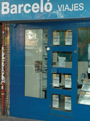 Barceló lanzará una emisión de pagarés para conseguir una fuente alternativa de financiación y reducir sus costes financieros