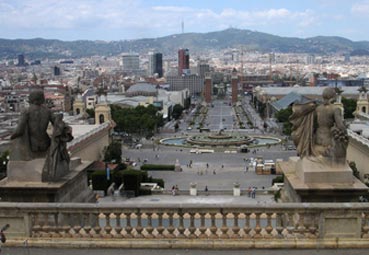 Barcelona potenciará el legado de las reuniones