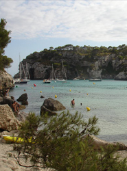 Las matriculaciones de embarcaciones de recreo destinadas al alquiler crece un 57% durante 2014