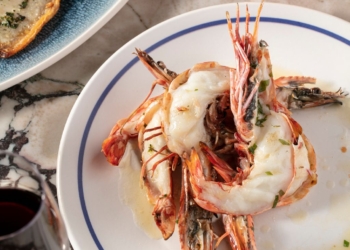 Barlume aterriza con su oferta ‘all-day dining’ en el Hotel ME Marbella