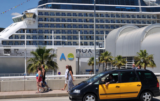 Subida generalizada de las tasas turísticas en Europa, con la excepción de España