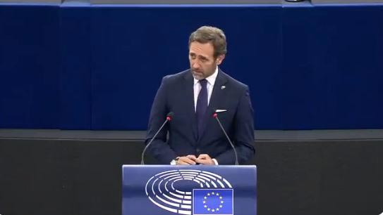 Bauzá llama a la unión europea para mantener la sede de la OMT en Madrid