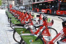 Bilbao, al índice Global Destination Sustainability