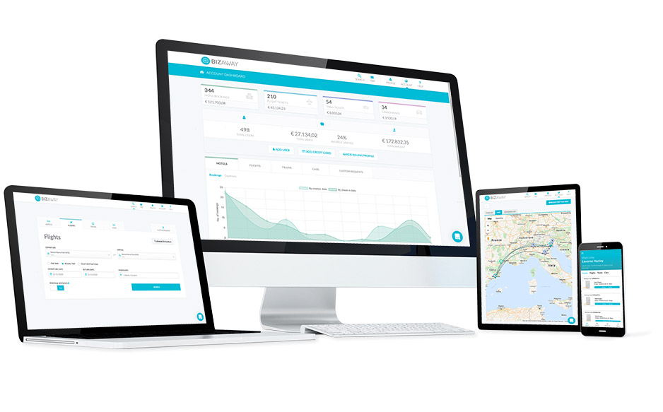 BizAway, en la lista FT1000 del ‘Financial Times’