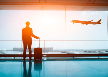 Detalles clave para cuidar la salud durante los viajes de negocios