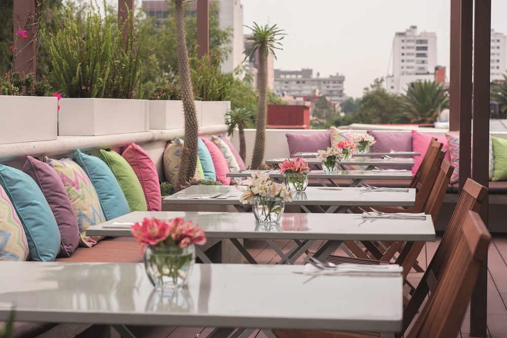 BlueBay Hotels suma seis hoteles en Ciudad de México