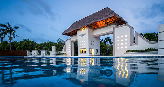 World2Meet gestionará nueve establecimientos de Bluebay Hotels