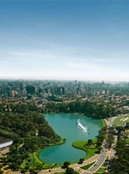 Más de la mitad de los españoles que viajan a Brasil prefieren hacerlo solo por la libertad a la hora de elegir destinos