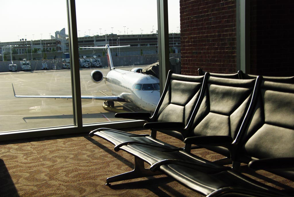 La producción aérea de las agencias sigue creciendo