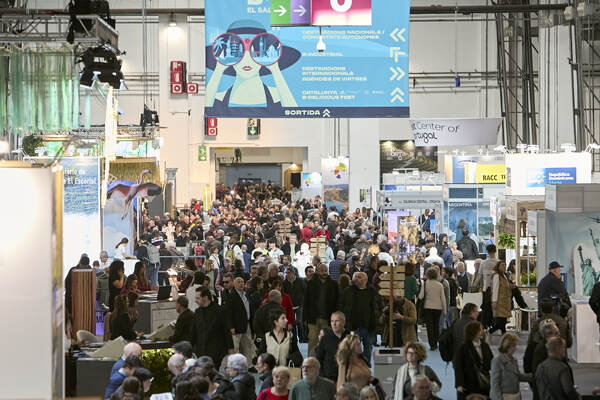 B-Travel 2025 marca la ruta para un turismo sostenible y de calidad