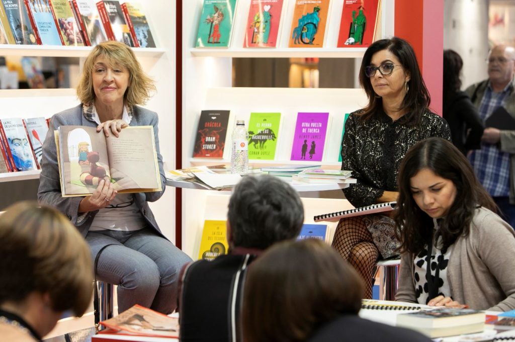 Liber 2022 convoca un certamen de ilustración