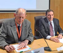 Burgos acoge un nuevo congreso médico de ámbito nacional