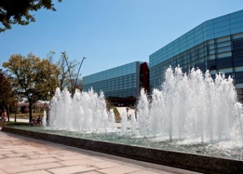 Burgos busca un gerente para su palacio de congresos