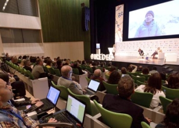Burgos acoge la XXI bienal de la Real Sociedad Española de Historia Natural con más de 200 profesionales